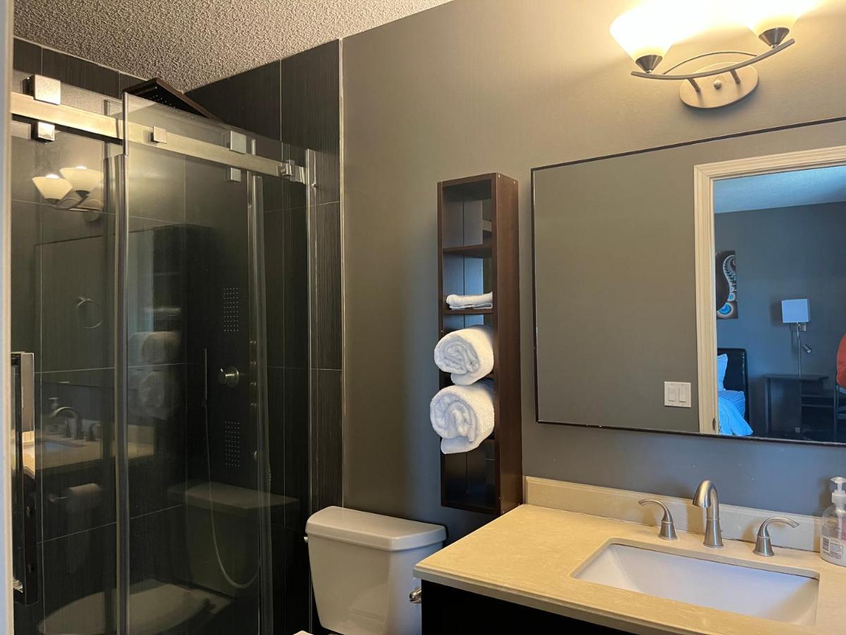 Citadel Hill Cr Community! Apartment Calgary Bagian luar foto