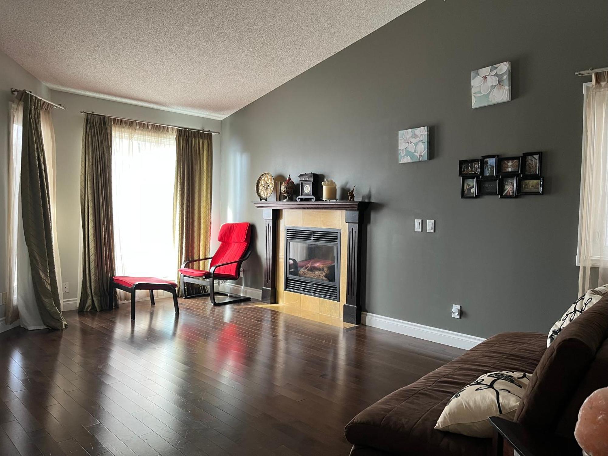 Citadel Hill Cr Community! Apartment Calgary Bagian luar foto