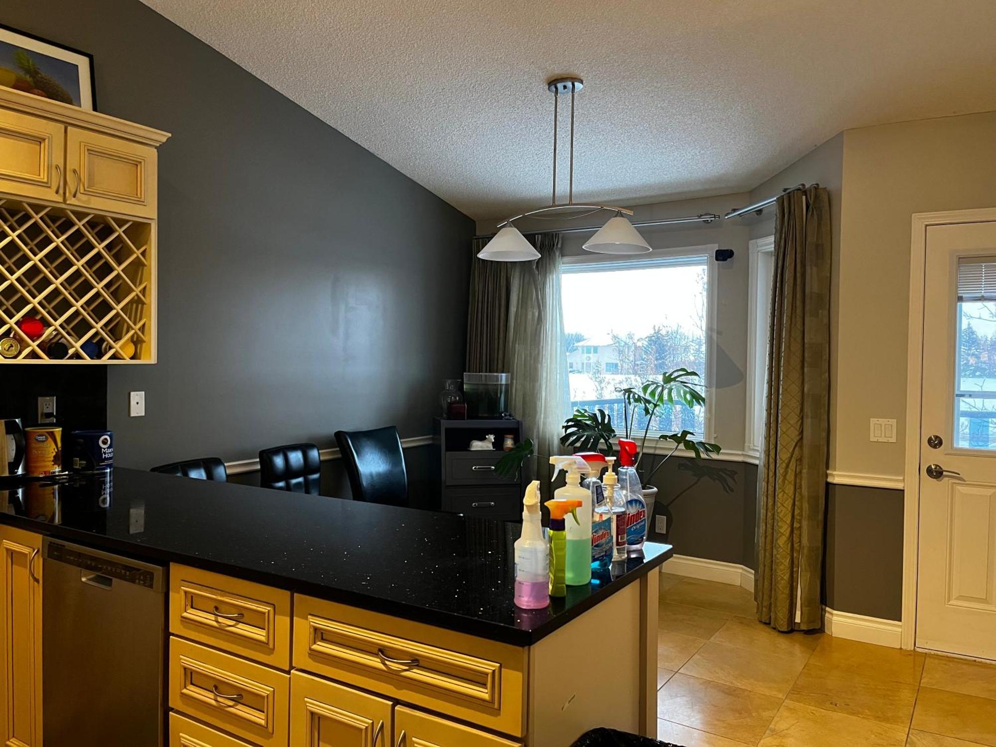 Citadel Hill Cr Community! Apartment Calgary Bagian luar foto